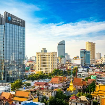 Cambodia Orders African Nationals To Leave By May 31, 2026 Or Face Prison & Heavy Fines