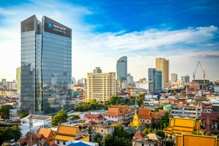 Cambodia Orders African Nationals To Leave By May 31, 2026 Or Face Prison & Heavy Fines