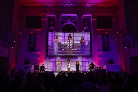 Education Through Music’s 2026 Gala Raises Record Funds To Expand Music Programs In NYC Schools
