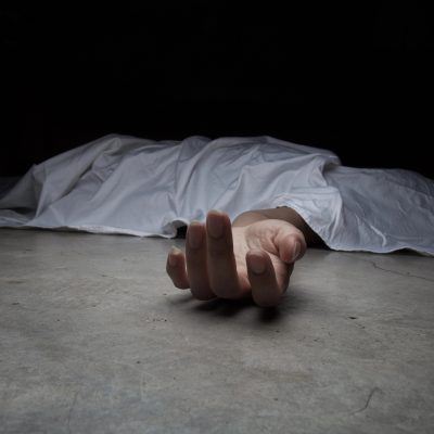 Convicting A Murderer Of Murder Is Not Racism