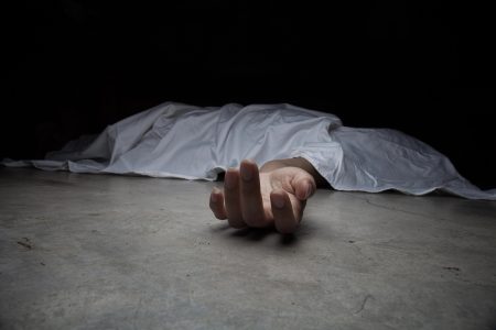Convicting A Murderer Of Murder Is Not Racism