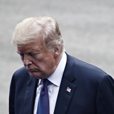 Trump’s Clusterfuck Capitulation Diplomacy