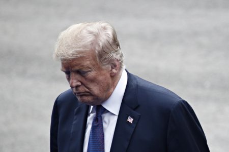 Trump’s Clusterfuck Capitulation Diplomacy