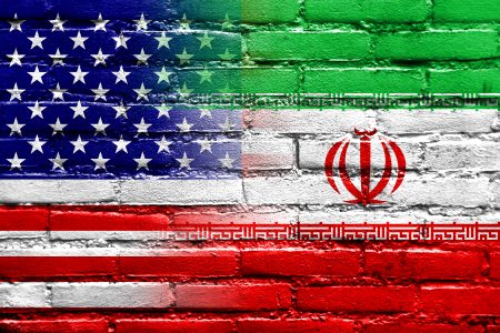 President Trump Announces Deal With Iran & Opens Strait Of Hormuz