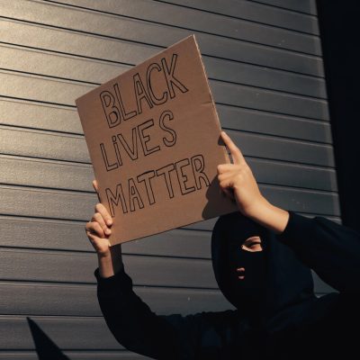 BLM Activists Sink To New Low By Posting Images Urinating On Austin Metcalf’s Grave