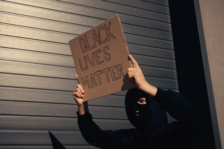 BLM Activists Sink To New Low By Posting Images Urinating On Austin Metcalf’s Grave