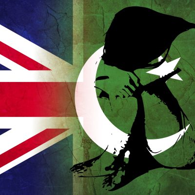 The Rape Gang Inquiry Report Exposes Decades Of  Horror Inflicted By Pakistani Muslims In The UK