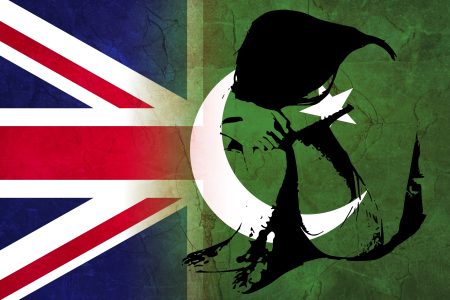 The Rape Gang Inquiry Report Exposes Decades Of Horror Inflicted By Pakistani Muslims In The UK