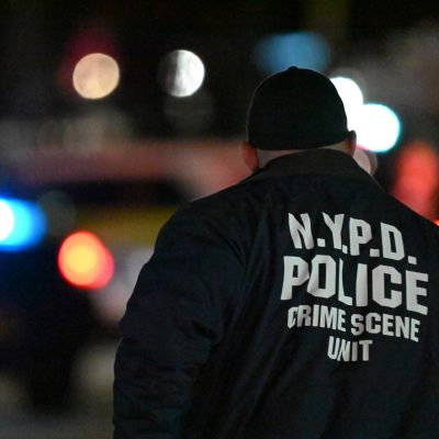 NY State Attorney General James’ Office Of Special Investigation: Report On Death Of Samuel Williams