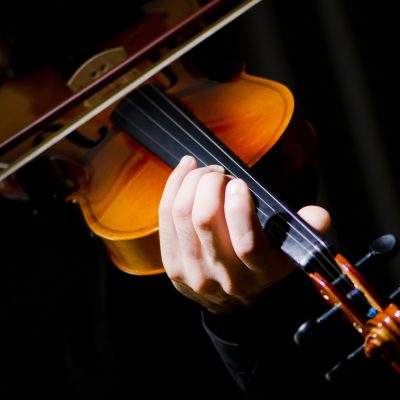 They Have Played You, Bro, Like A Fiddle