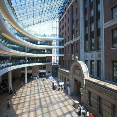 NYC Health + Hospitals And MetroPlusHealth Named 2026 Top Healthcare Organizations In New York