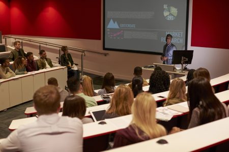 Renewing Commitment To The American Dream Through Higher Education