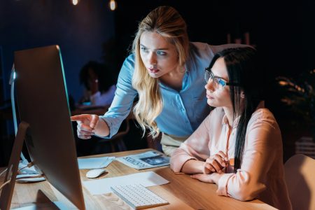 Public Interest Technology (PIT) Crew To Rapidly Build Digital Solutions To NYC Public Problems