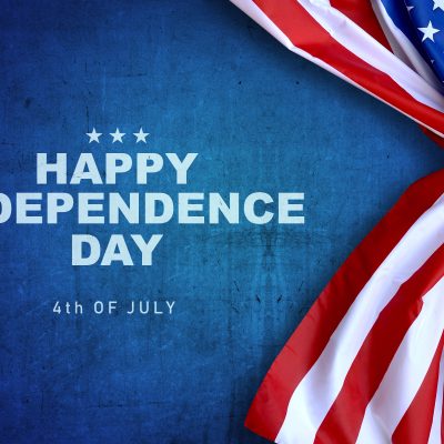 Celebrating America’s 250<sup>th</sup> Birthday: A Patriotic Tribute To The Greatest Nation On Earth