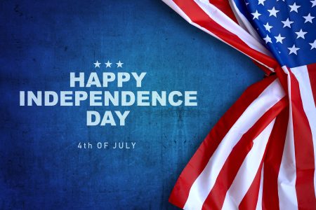 Celebrating America’s 250<sup>th</sup> Birthday: A Patriotic Tribute To The Greatest Nation On Earth