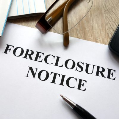 Bronx Foreclosures Hit 7-Year High