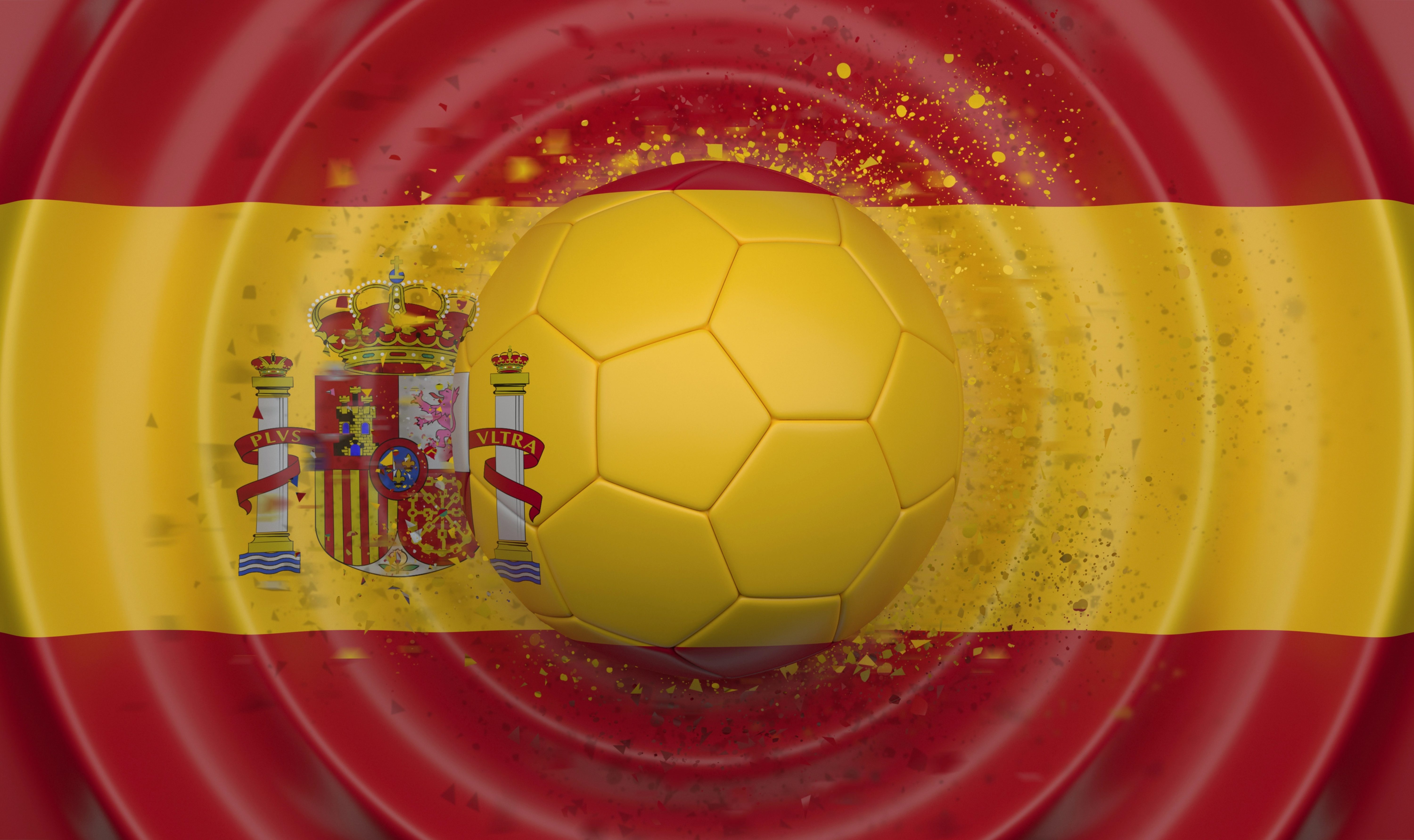 Spain Wins The 2026 FIFA World Cup Historic Victory For La Roja