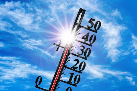 Mamdani Sets The Warmth Of Collectivism To 78°F During A 100°F Heatwave