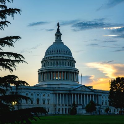 Bronx Teacher Heads To Washington, DC, For C-SPAN’s Educators’ Conference