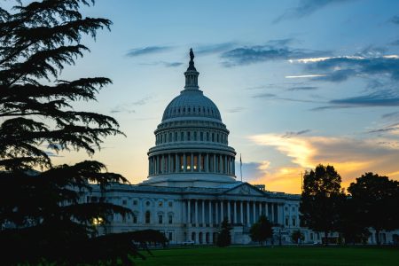Bronx Teacher Heads To Washington, DC, For C-SPAN’s Educators’ Conference