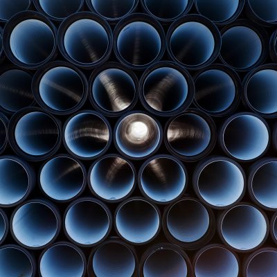 Hamas Terrorists Used EU Funded Water Pipes To Build Rockets In Gaza