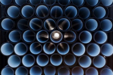 Hamas Terrorists Used EU Funded Water Pipes To Build Rockets In Gaza