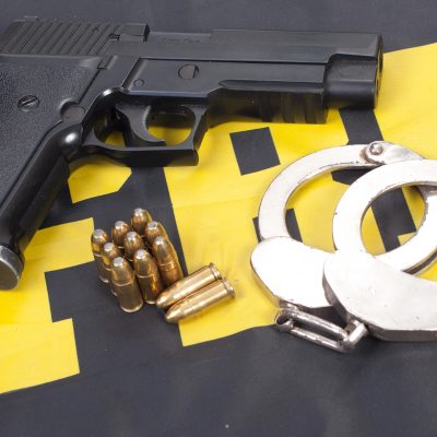 FBI Director Kash Patel Reveals 715 Terror Plots Disrupted In 1 Year