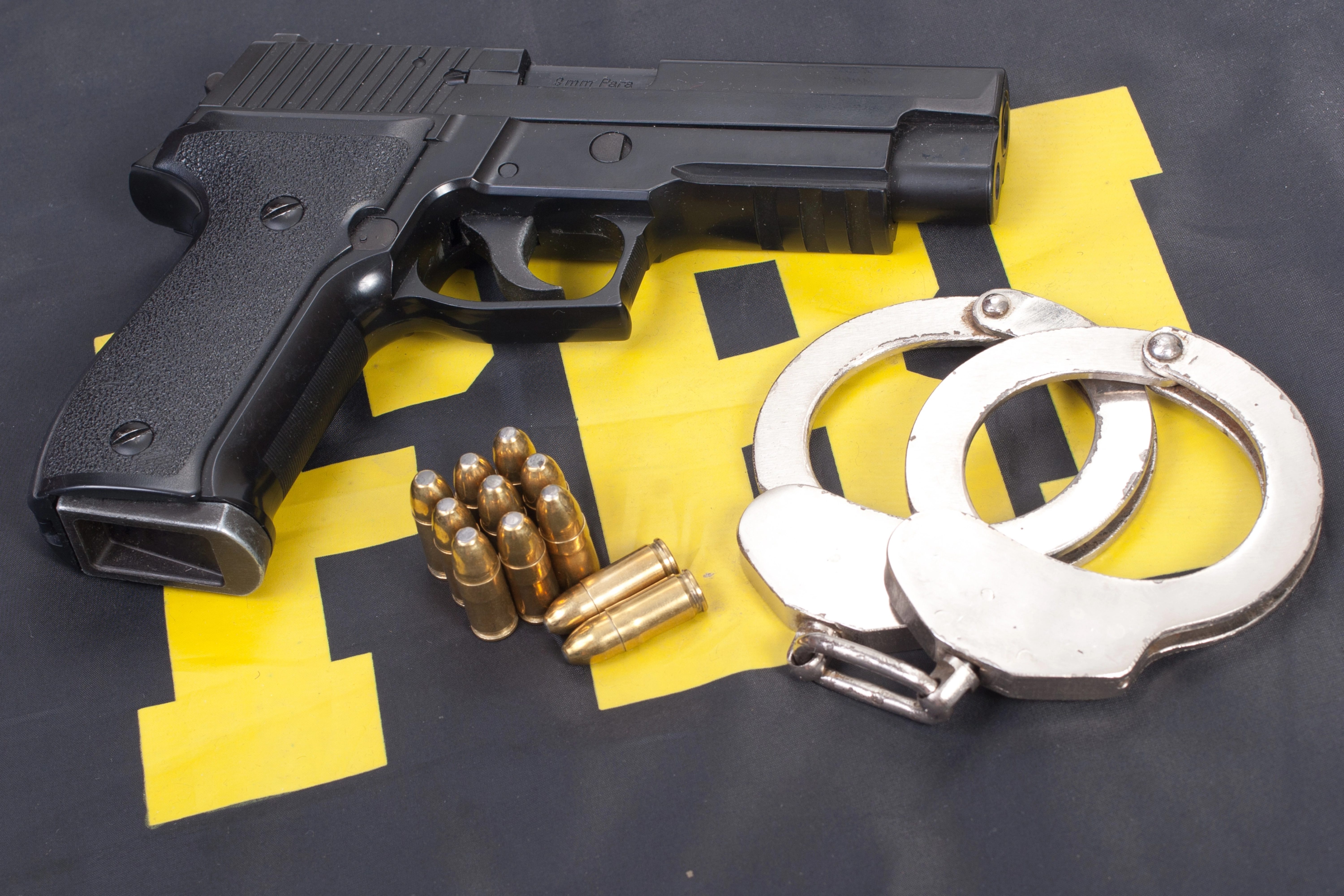 FBI Director Kash Patel Reveals 715 Terror Plots Disrupted In 1 Year