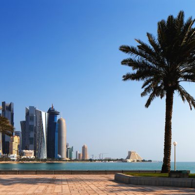 Qatar: With Friends Like These, Who Needs Enemies