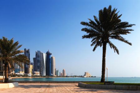 Qatar: With Friends Like These, Who Needs Enemies