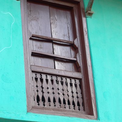 The Green House That Stood: How One Nepali Family Survived The Catastrophic Floods
