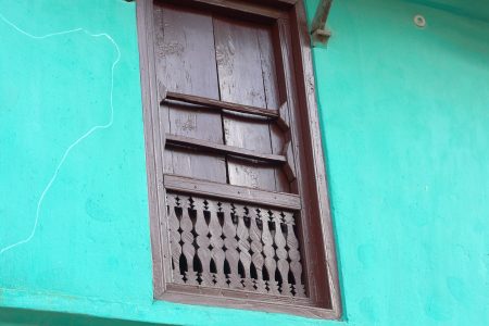The Green House That Stood: How One Nepali Family Survived The Catastrophic Floods