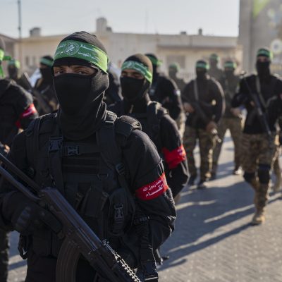 Urging Muslims To Pursue Studies In The Field Of Weapons Production For Jihad