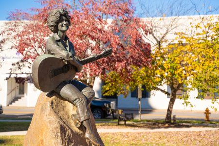 Dolly Parton, Country Music Icon & American Treasure, Dies At 80