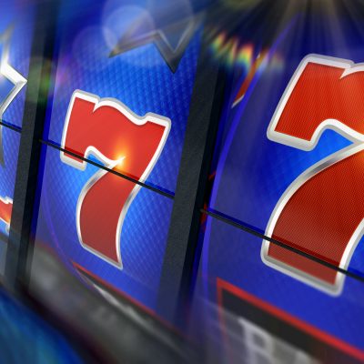 Does Strategy Play A Role In Online Slots?