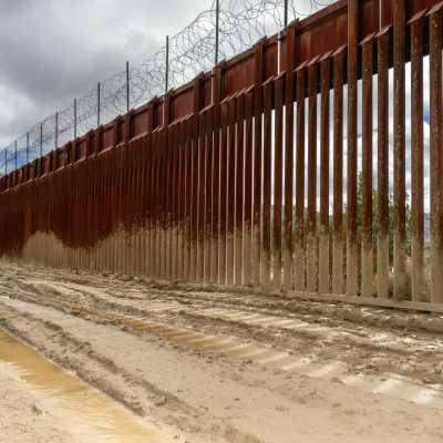 Ninth Circuit Lifts Limits On Border Patrol Operations In California