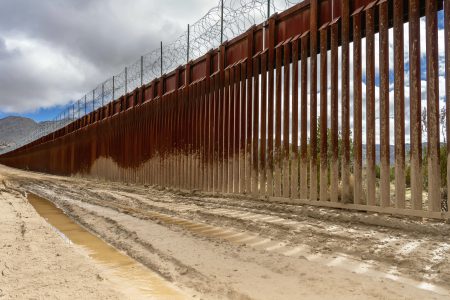 Ninth Circuit Lifts Limits On Border Patrol Operations In California