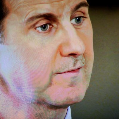 Former Syrian President Bashar Al-Assad Sentenced To Death