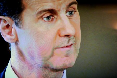 Former Syrian President Bashar Al-Assad Sentenced To Death