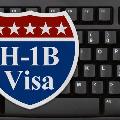 DHS Moves Forward With Proposed H-1B Fee Rule