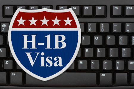 DHS Moves Forward With Proposed H-1B Fee Rule