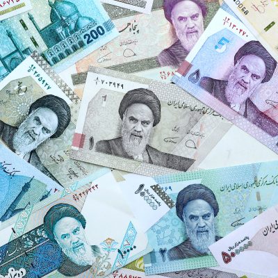U.S. Treasury Launches Operation Economic Outcast Against Iran
