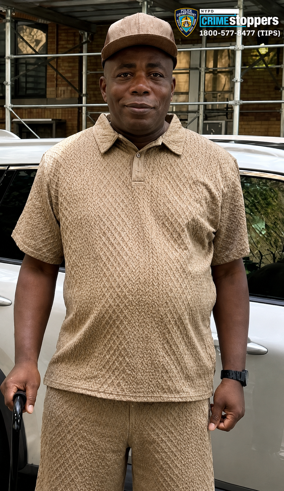 Vivian Jackson, 63, Missing Vivian Jackson, 63, Missing