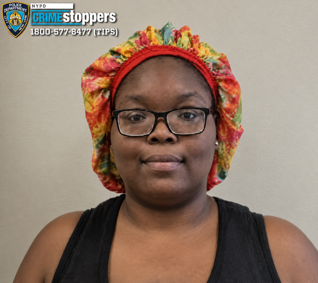 Ayanna Jennings, 22, Missing
