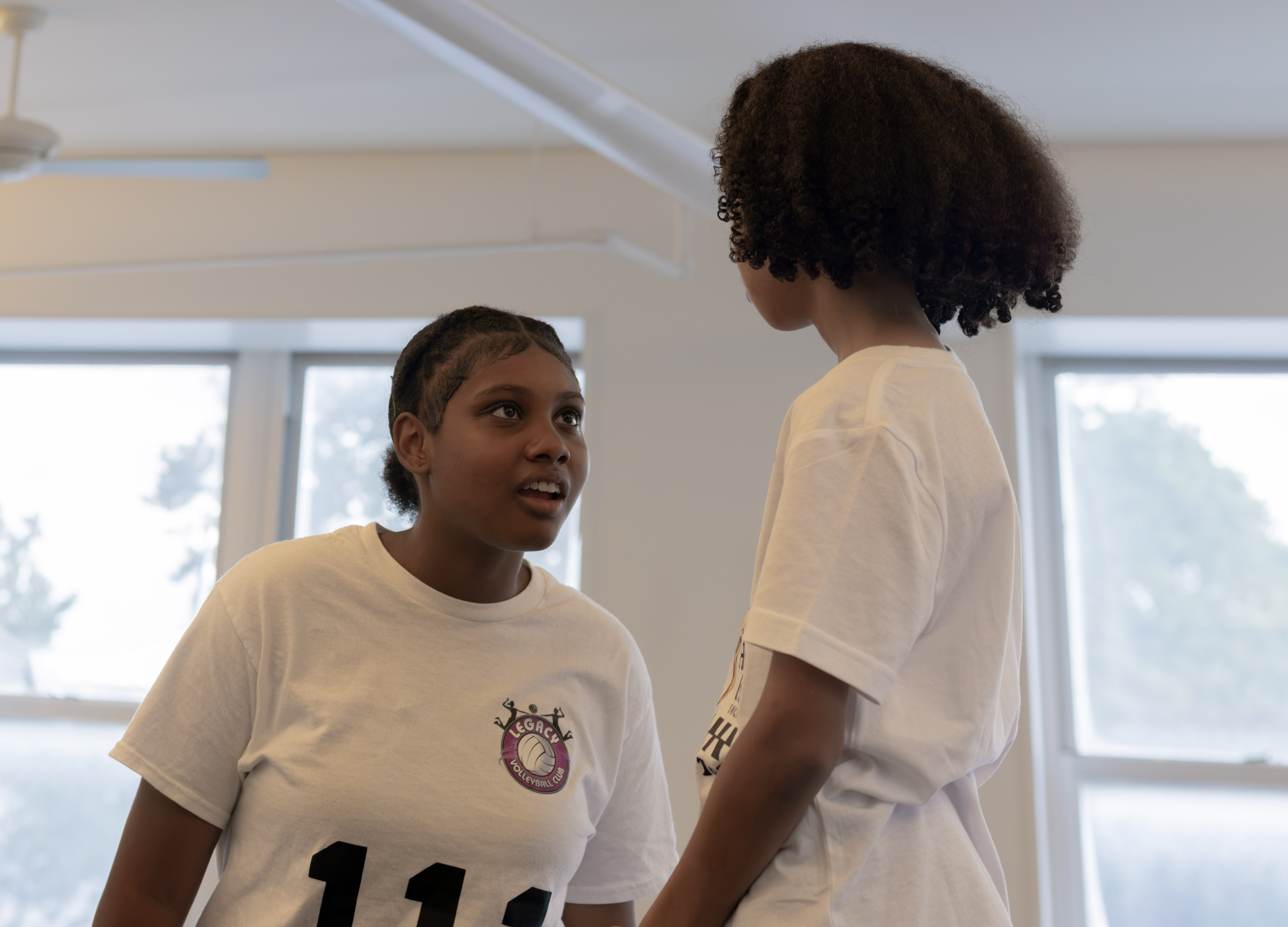 Blue Pearl Theatrics Launches Youth Conservatory At Bronx River Art Center