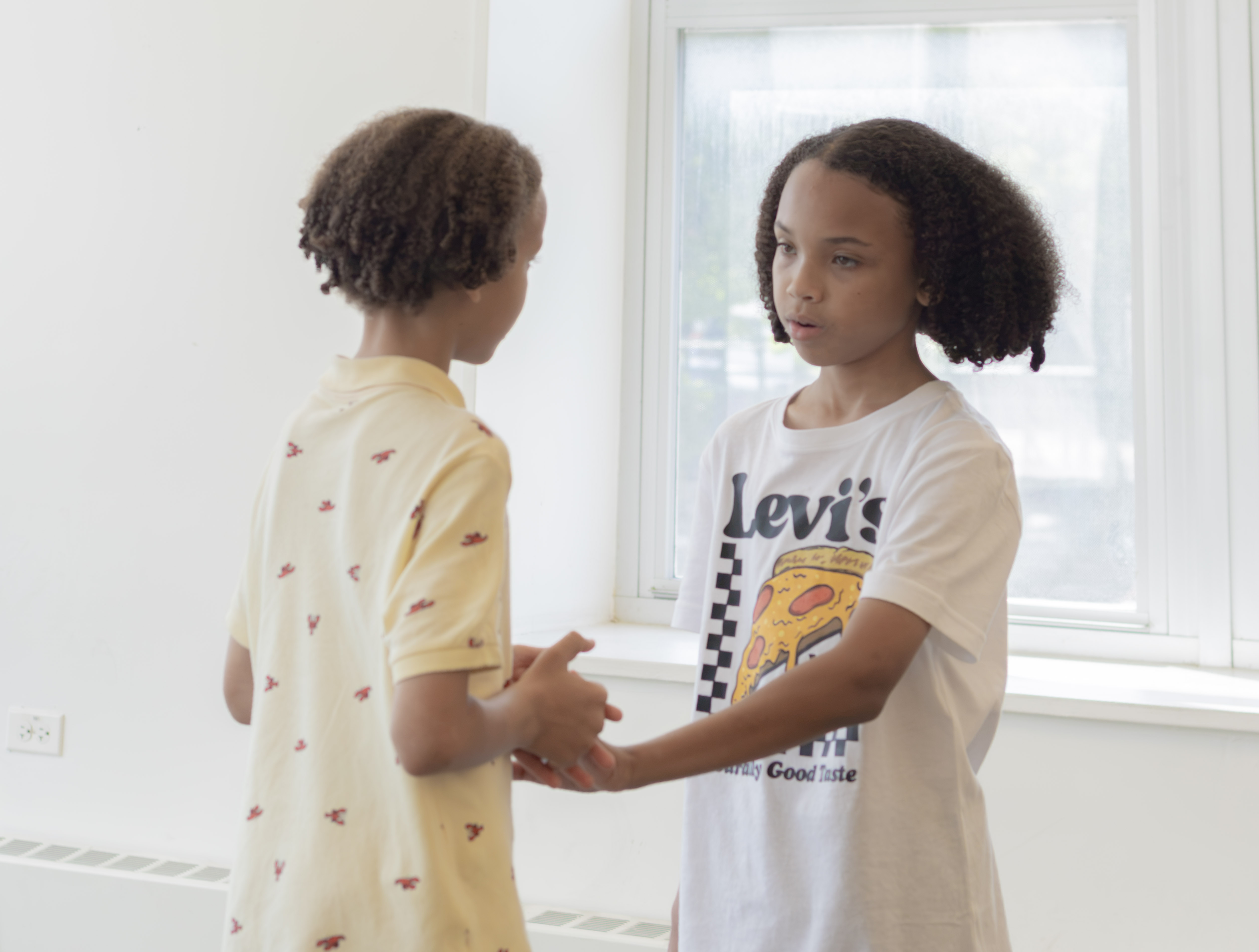 Blue Pearl Theatrics Launches Youth Conservatory At Bronx River Art Center