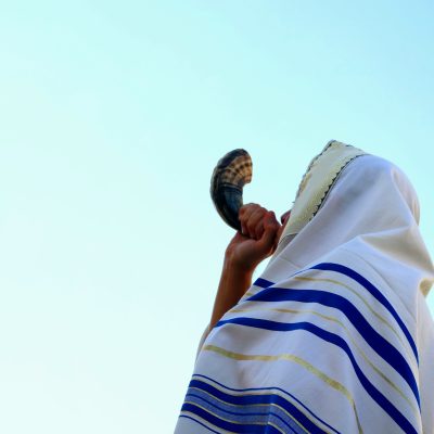 Am Yisrael Chai: A Yom Kippur Call To Strength, Gratitude, And Defiance