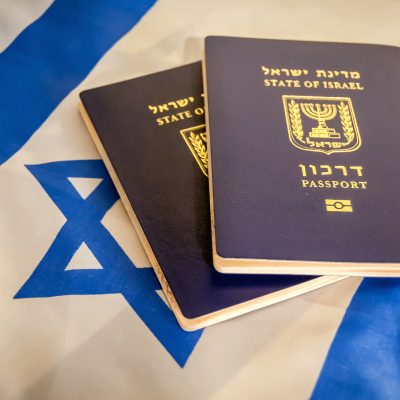Israel To Revoke The Citizenship Of Filmmakers Who Turned Lies Against The IDF Into A Venice-Winning Act Of Treason