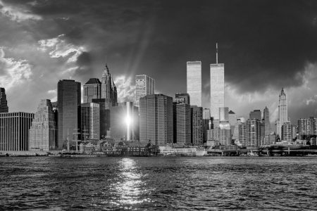 Zohran Mamdani & AOC Laugh As People Cry During 9/11 Memorial In New York City