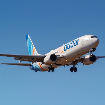 FlyDubai Pilot Stabbed Co-Pilot In Attempt To Hijack Flight With More Than 100 Israelis